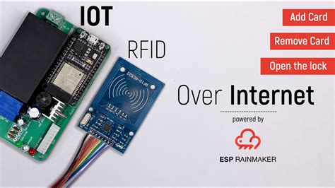 iot tracking project using rfid|new rfid projects.